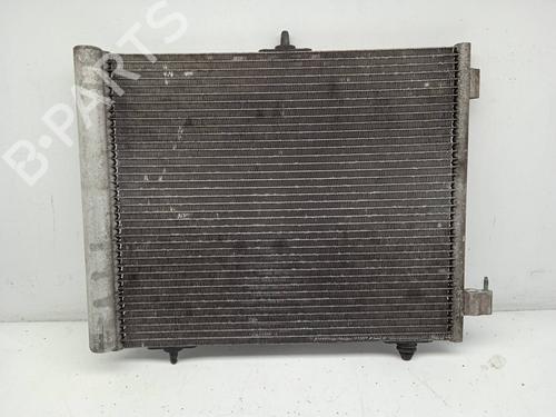 Used AC radiator PEUGEOT 207 (WA_, WC_) [2006-2015]  4334772
