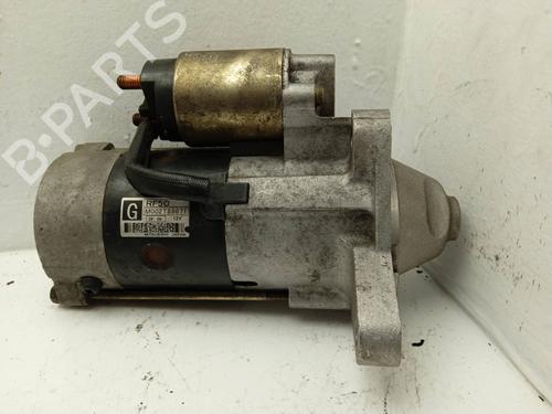 Used Starter MAZDA 6 Hatchback (GG) 2.0 DI (GG14) (121 hp) 4343718