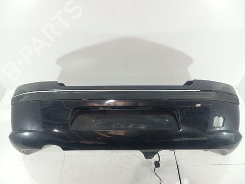 rear-bumper-peugeot-407-6d_-2004-2005-2006-2007-2008-2009-2010-2011-36596230 main image