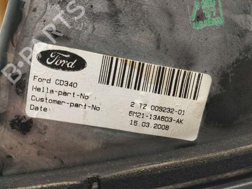 Left tailgate light FORD S-MAX (WA6) 2.0 TDCi | BP19536354C79 - Image 3