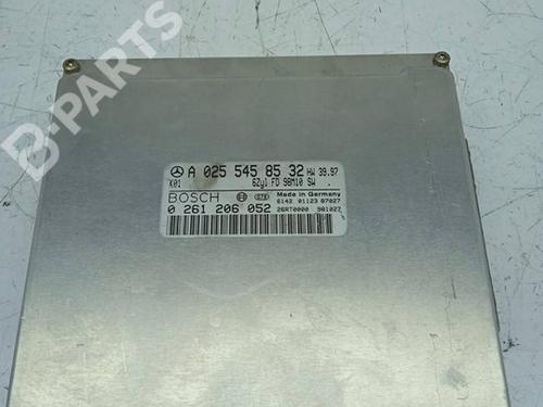 engine-control-unit-ecu-mercedes-benz-clk-c208-0261206052-1997-1998-1999-2000-2001-2002-2003-4622429 main image