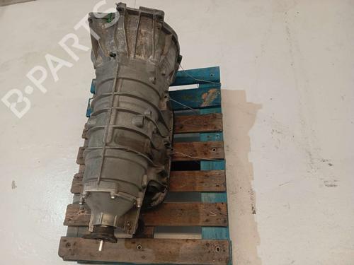 Gearbox BMW 3 (E46) 320 d | BP31614709M3 - Image 3