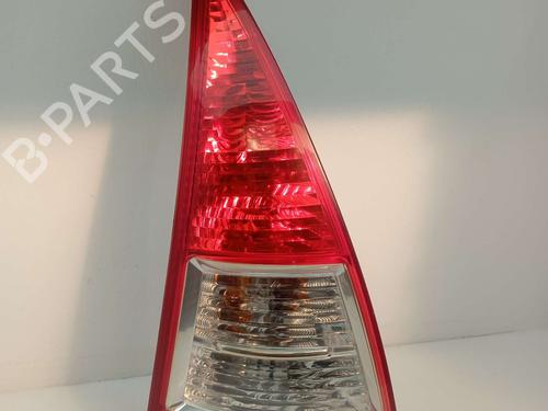 Used Left taillight CITROËN C3 I (FC_, FN_) 1.4 i (73 hp) 31616579
