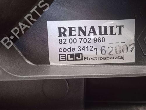 Radiator fan DACIA LOGAN (LS_) 1.6 16V (LS09, LS0L, LS0M, LS0P, LS0V, LS18, LS1S, LS1V,... | BP11147344M35 - Image 2