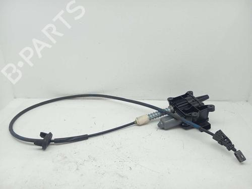 Used Hand brake Hand brake PEUGEOT 5008 (0U_, 0E_) 1.6 HDi (114 hp) 33816150 33816150