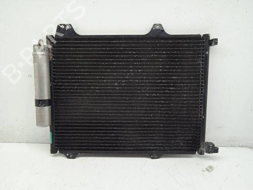 Used AC radiator AC radiator SUBARU JUSTY III (G3X) [2003-2026] 4371274 4371274