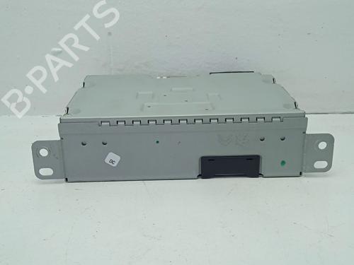 Radio CITROËN C4 Picasso I MPV (UD_)  | BP31619075E6 