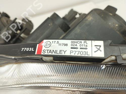 Left headlight MAZDA 5 (CR) 1.8 (CR19) | BP36460376C28 - Image 2