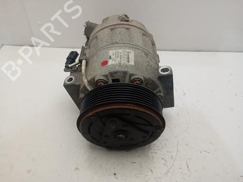 AC compressor NISSAN X-TRAIL II (T31)  | BP11155222M34 
