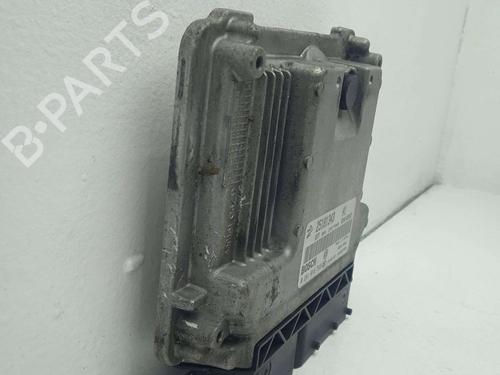 Engine control unit (ECU) CHEVROLET CAPTIVA (C100, C140) | BP31621037M57