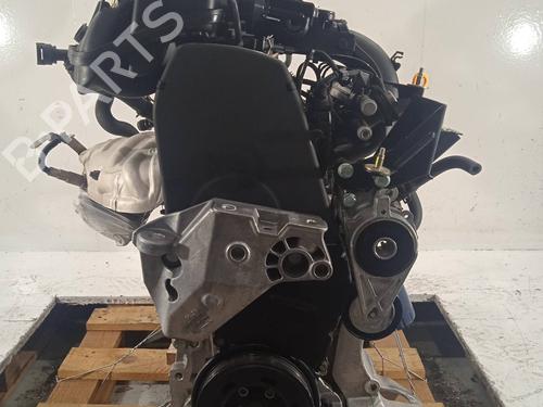 Motor VW GOLF IV (1J1) 1.6 (102 hp) 11156337