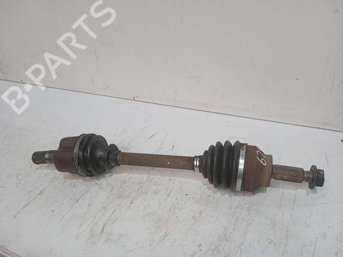 Used Left front driveshaft FORD MONDEO III (B5Y) 2.0 TDCi (130 hp) 4327563