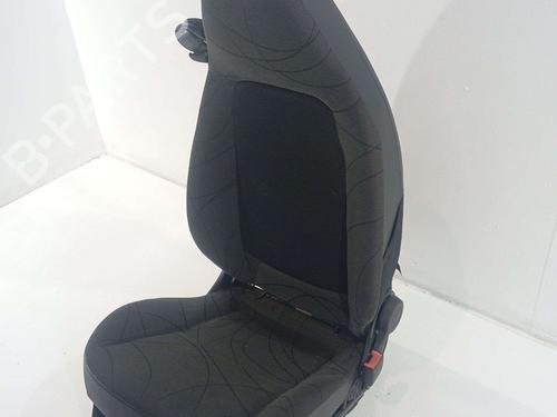 Right front seat SMART FORTWO Coupe (451) 1.0 (451.331, 451.380) | BP31619774C16 - Image 3