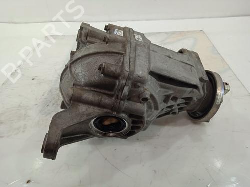 Used Rear differential Rear differential ALFA ROMEO GIULIA (952_) 2.2 D (952ALA25, 952AFM25, 952APA2) (190 hp) 40012435 40012435