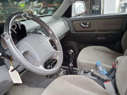 Gearbox HYUNDAI TERRACAN (HP)  | BP11166659M3 