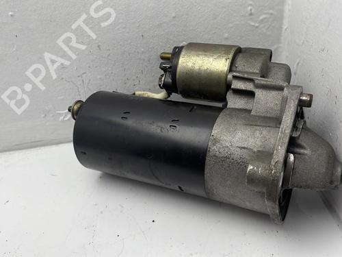 Used Starter Starter VOLVO S60 I (384) 2.4 D (130 hp) 4345280 4345280