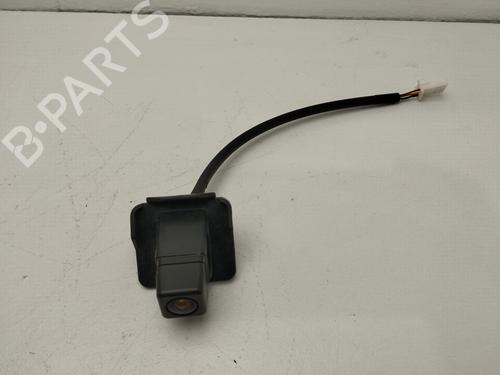 Camera MAZDA 3 (BM, BN) [2013-2019]  31616669