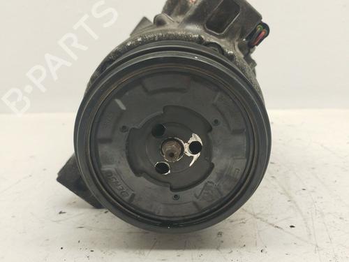Used AC compressor AC compressor BMW 1 (E87) 118 d (122 hp) 32235024 32235024