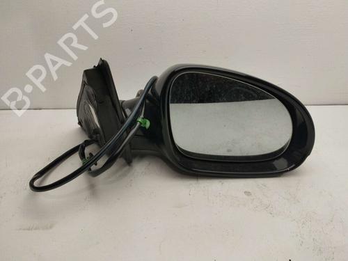 Used Right mirror VW PASSAT B6 (3C2) 2.0 TDI 16V (140 hp) 18132868