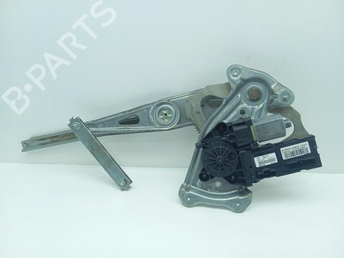 Used Front left window mechanism Front left window mechanism RENAULT MEGANE III Coupe (DZ0/1_) 1.5 dCi (DZ09, DZ0D, DZ1F, DZ1G, DZ14, DZ29) (110 hp) 35806788 35806788