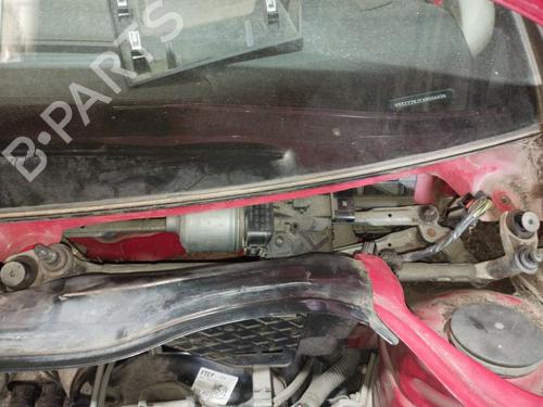 Used Front wiper motor Front wiper motor 17948717 17948717