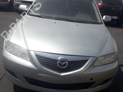 Used Parts MAZDA 6 Hatchback (GG) 1.8 1781876