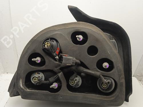 Right taillight CHRYSLER NEON (PL) | BP4274072C35