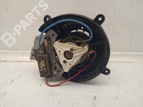 Used Heater blower motor Heater blower motor MERCEDES-BENZ CLK (C208) CLK 230 Kompressor (208.348) (197 hp) 11155106 11155106