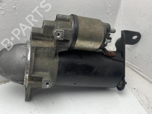 Used Starter OPEL OMEGA B (V94) [1994-2005]  4324860