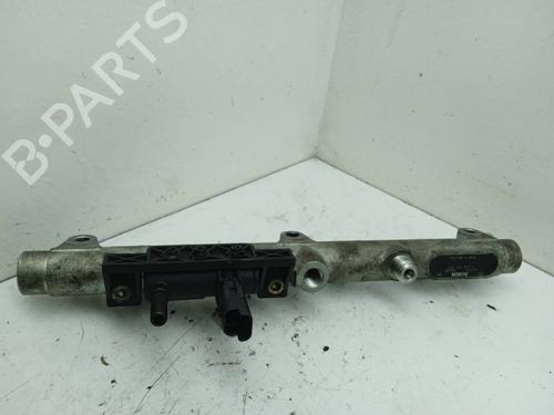 Used Injection rail Injection rail CITROËN C5 II (RC_) 2.2 HDi (RC4HXE) (133 hp) 4306775 4306775