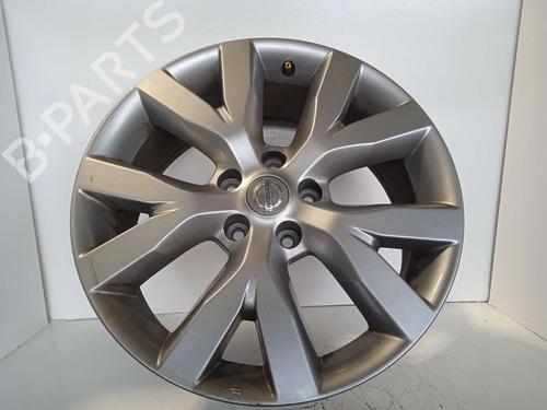 Used Rim Rim NISSAN MURANO II (Z51) 3.5 4x4 (256 hp) 25937997 25937997