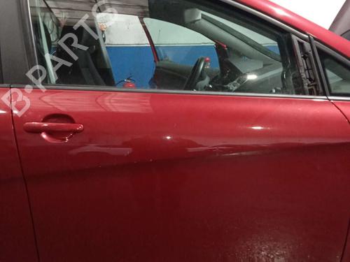 Used Right front door SEAT ALTEA XL (5P5, 5P8) 1.4 TSI (125 hp) 16414491