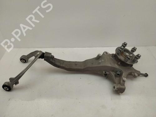 Used Right front steering knuckle Right front steering knuckle VOLVO XC60 II (246) B5 Mild-Hybrid AWD (250 hp) 40096093 40096093