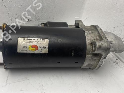 Used Starter Starter 4265130 4265130