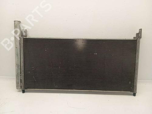 Used AC radiator AC radiator TOYOTA AURIS (_E15_) 1.8 Hybrid (ZWE150_, ZWE150R) (136 hp) 24500215 24500215