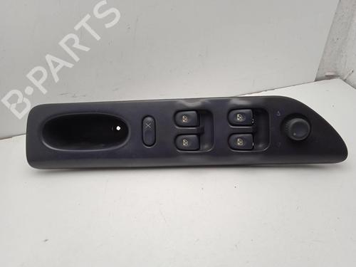 Used Left front window switch RENAULT ESPACE III (JE0_) [1996-2002]  4305848