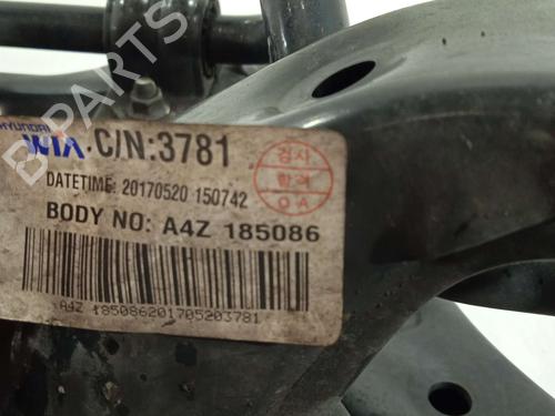 Subframe KIA CARENS IV | BP31617877M9