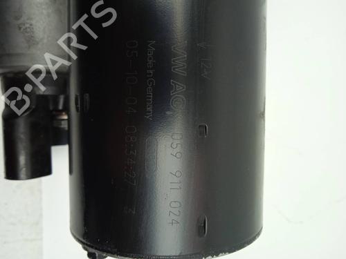 Starter AUDI A6 C6 (4F2) 3.0 TDI quattro | BP16131497M8