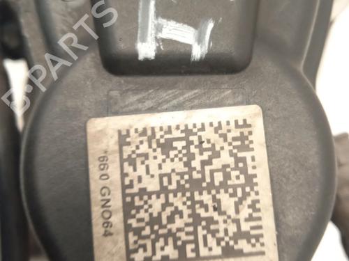 Left rear brake caliper AUDI A6 C7 (4G2, 4GC) | BP32386586M107