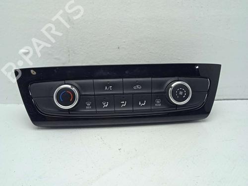 Used Climate control OPEL CORSA F (P2JO) [2019-2026]  31618535