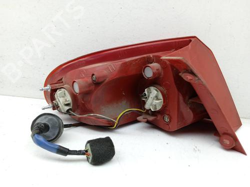 Right taillight CHEVROLET LACETTI (J200) 2.0 D | BP4355737C35 - Image 2