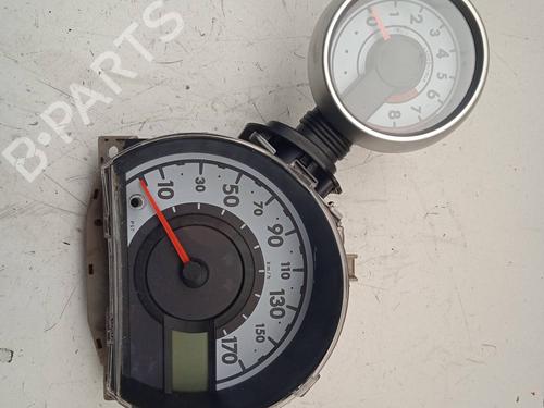 Used Instrument cluster Instrument cluster 11156006 11156006
