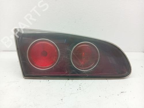 Used Left tailgate light Left tailgate light 39097295 39097295
