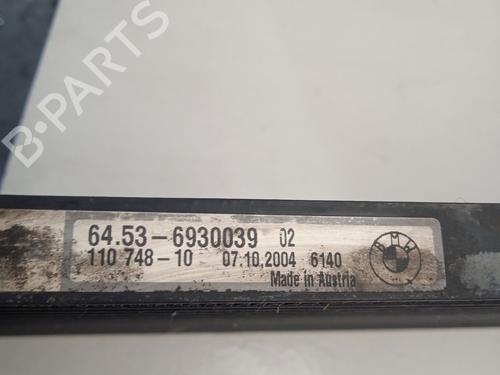 AC radiator BMW 1 (E87) 120 d | BP36362627M32 - Image 5