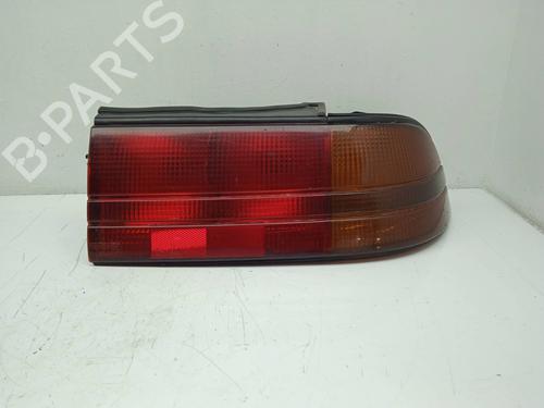 Used Right taillight MITSUBISHI ECLIPSE I (D2_A) 2.0 i 16V (D22A, D27A) (150 hp) 4254582