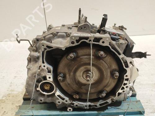 Used Gearbox Gearbox PEUGEOT 5008 (0U_, 0E_) 1.6 16V (120 hp) 36387379 36387379