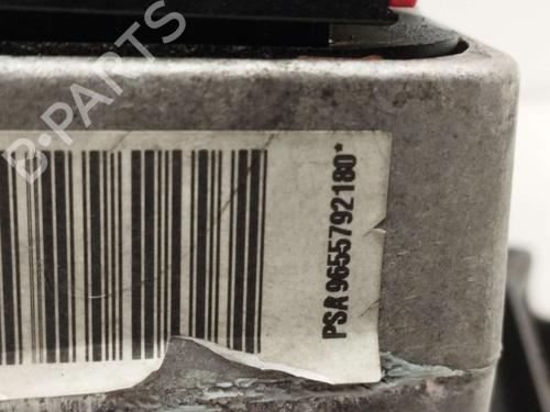 Steering pump PEUGEOT 407 (6D_) | BP24287725M99