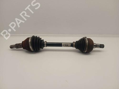 Used Left front driveshaft Left front driveshaft OPEL ASTRA J Sports Tourer (P10) [2010-2015] 21065060 21065060