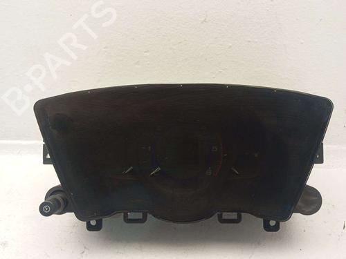 Used Instrument cluster Instrument cluster HONDA CIVIC VIII Hatchback (FN, FK) 2.2 CTDi (FK3) (140 hp) 31620581 31620581