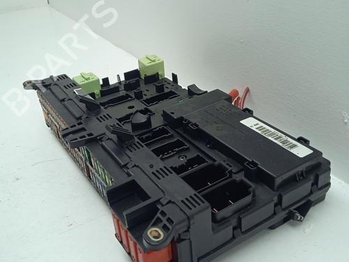Fuse box BMW X5 (E53) 3.0 d | BP39070835E1 - Image 3